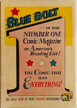 Load image into Gallery viewer, Target Comics Vol.3 #9 5.5