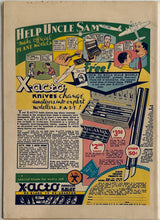 Load image into Gallery viewer, Tip Top Comics #93 6.0