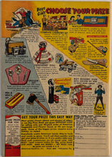 Load image into Gallery viewer, Boy Comics #32 7.5