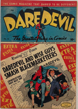 Load image into Gallery viewer, Daredevil #32 5.0