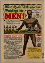 Load image into Gallery viewer, Police Comics #56 7.0