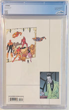 Load image into Gallery viewer, Invincible #19 CGC 9.6 1st app. Battle Beast, Magnattack, Magmaniac & Tether Tyrant