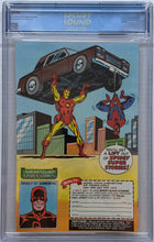 Load image into Gallery viewer, Spidey Super Stories #43 CGC 9.4 Daredevil, Iron Man, Metal Master, Ringmaster & Circus of Crime app.