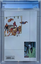 Load image into Gallery viewer, Invincible #19 CGC 9.8 1st app. of Battle Beast, Magnattack, Magmaniac & Tether Tyrant
