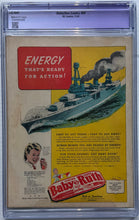 Load image into Gallery viewer, Detective Comics #69 CGC 6.5 Joker Cover & Story