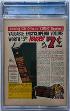 Load image into Gallery viewer, Detective Comics #67 CGC 6.0 1st penguin cover