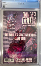 Load image into Gallery viewer, Invincible #89 CGC 9.8