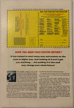 Load image into Gallery viewer, Monsters on the Prowl #27 8.5