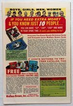 Load image into Gallery viewer, Nick Fury Agent of S.H.I.E.L.D. #5 7.5