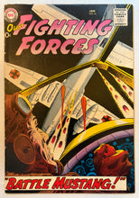 Load image into Gallery viewer, Our Fighting Forces #41 4.5