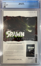 Load image into Gallery viewer, Spawn #216 CGC 9.8