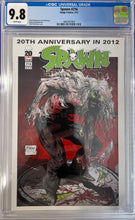 Load image into Gallery viewer, Spawn #216 CGC 9.8
