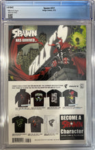 Load image into Gallery viewer, Spawn #217 CGC 9.8