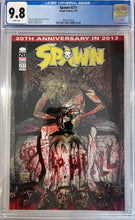 Load image into Gallery viewer, Spawn #217 CGC 9.8