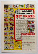 Load image into Gallery viewer, Strange Adventures #139 7.5