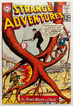 Load image into Gallery viewer, Strange Adventures #139 7.5