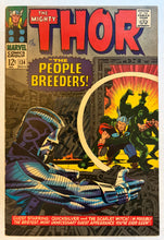 Load image into Gallery viewer, Thor #134 7.0