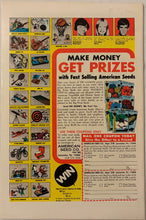 Load image into Gallery viewer, Vault of Evil #19 9.0