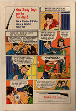 Load image into Gallery viewer, Wonder Woman #155 7.5