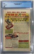 Load image into Gallery viewer, Amazing Spider-Man #5 CGC 7.0 White pgs
