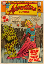 Load image into Gallery viewer, Adventure Comics #386 8.0
