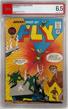 Load image into Gallery viewer, Adventures of the Fly #29 PSA 6.5
