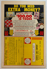 Load image into Gallery viewer, Avengers #92 7.5
