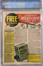 Load image into Gallery viewer, Batman #17 CGC 3.5 Secret Sound Collection

