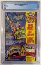 Load image into Gallery viewer, Batman and Robin Adventures #8 CGC 9.8
