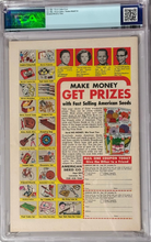 Load image into Gallery viewer, Blackhawk #183 PSA 7.5
