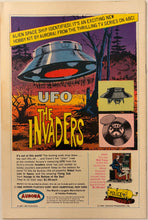 Load image into Gallery viewer, Creeper #1 7.5
