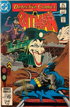 Load image into Gallery viewer, Detective Comics #532 9.6
