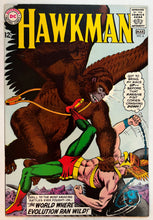 Load image into Gallery viewer, Hawkman #6 9.0
