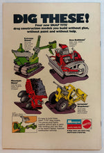 Load image into Gallery viewer, House of Secrets #98 8.5
