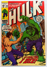 Load image into Gallery viewer, Hulk #130 9.0
