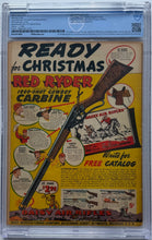 Load image into Gallery viewer, Detective Comics #58 CBCS 3.0 1st app. of Penguin. Last Speed Saunders
