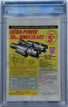 Load image into Gallery viewer, X-Men #95 CGC 9.4 3rd app. of new X-Men; app. of Ani-Men &amp; Count Nefaria
