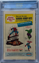 Load image into Gallery viewer, X-Men #29 CGC 9.0 app. of Super-Adaptoid
