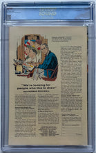 Load image into Gallery viewer, X-Men #26 CGC 8.0 El Tigre app.

