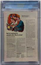 Load image into Gallery viewer, Silver Surfer #4 CGC 4.0 app. of Thor &amp; Loki; Hulk, Thing, &amp; Hercules cameo
