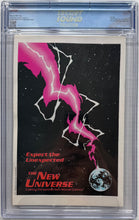 Load image into Gallery viewer, Star Wars #107 CGC 9.2 Last Issue. app. of Admiral Akbar, Nien Dung, Lumiya, Knife, Dani &amp; Fenn Shysa
