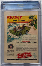 Load image into Gallery viewer, Human Torch #16 CGC 7.0 Sub-Mariner Backup Story
