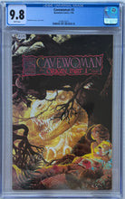 Load image into Gallery viewer, Cavewoman #3 CGC 9.8
