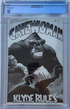 Load image into Gallery viewer, Cavewoman #3 CGC 9.8
