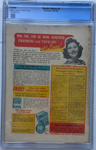Load image into Gallery viewer, Wonder Woman #6 CGC 4.5 1st app. Cheetah. 4 pg. Madame Chiang Kai-Shek feature
