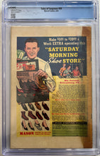 Load image into Gallery viewer, Tales of Suspense #39 CGC 1.5 White Pages. 1st Iron Man!

