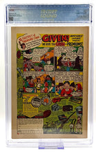 Load image into Gallery viewer, Phantom Strange #1 CGC 5.5
