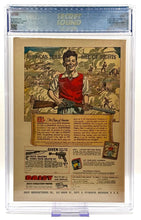 Load image into Gallery viewer, Sub-Mariner Comics #25 CGC 7.0
