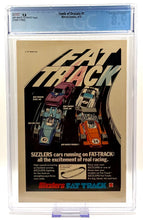 Load image into Gallery viewer, Tomb of Dracula #1 CGC 9.8
