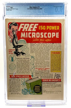 Load image into Gallery viewer, Boy Comics #11 CGC 9.0
